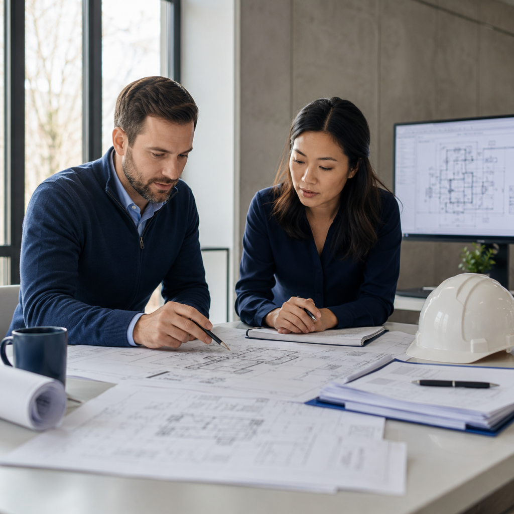 Design Phase Commissioning